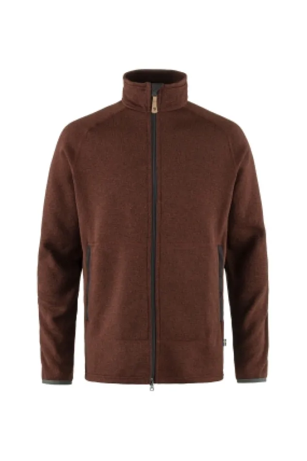 Fjällräven Canada Shirt LS Women
