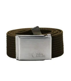 Fjällräven Canvas Belt