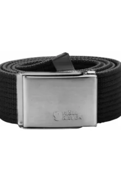 Fjällräven Canvas Belt