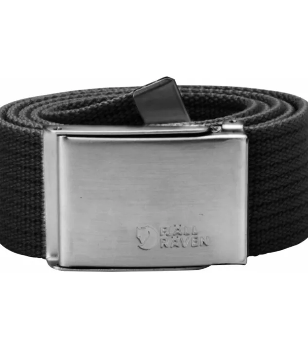 Fjällräven Canvas Belt