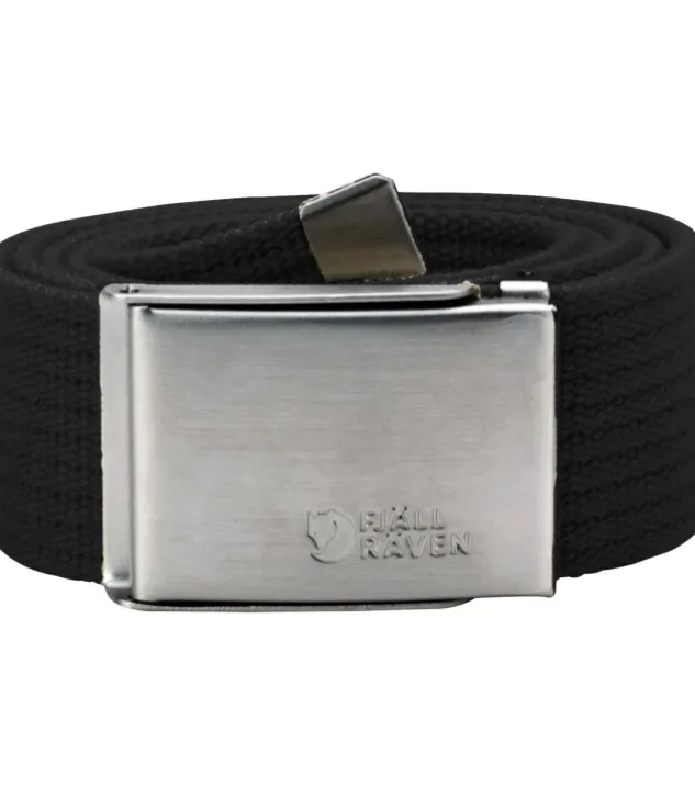 Fjällräven Canvas Belt