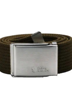 Fjällräven Canvas Belt