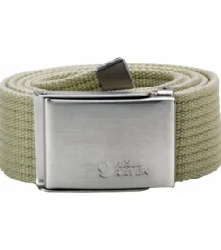 Fjällräven Canvas Belt