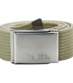 Fjällräven Canvas Belt