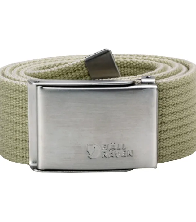 Fjällräven Canvas Belt
