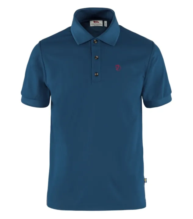 Fjällräven Crowley Pique Shirt M