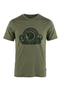 Fjällräven Crowley Pique Shirt M