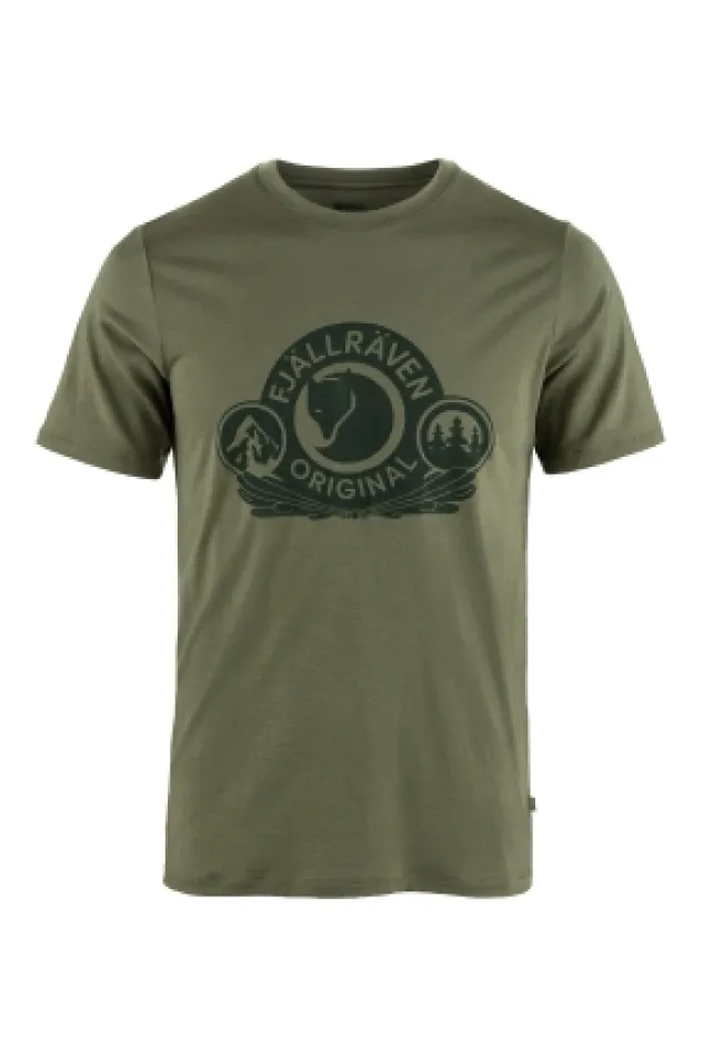 Fjällräven Crowley Pique Shirt M