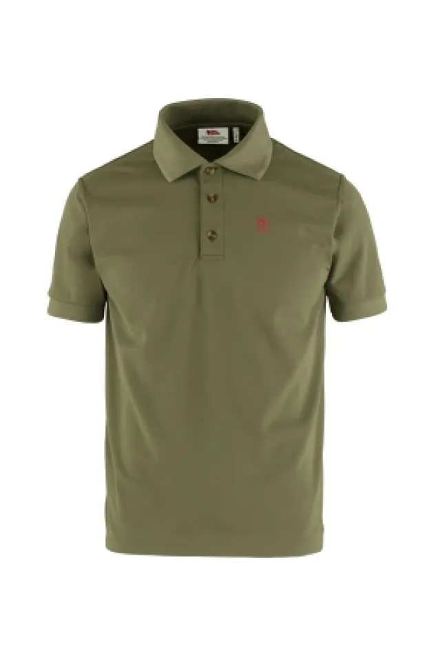 Fjällräven Crowley Pique Shirt M
