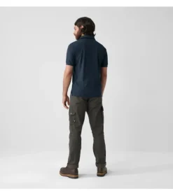 Fjällräven Crowley Pique Shirt M