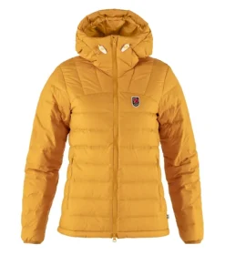 Fjällräven Expedition Pack Down Hoodie W