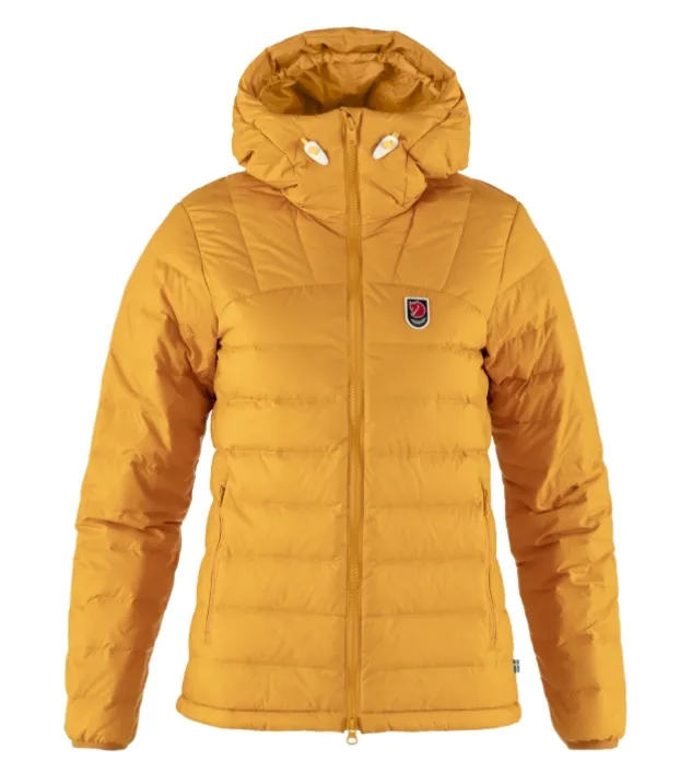 Fjällräven Expedition Pack Down Hoodie W