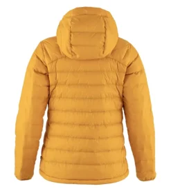Fjällräven Expedition Pack Down Hoodie W
