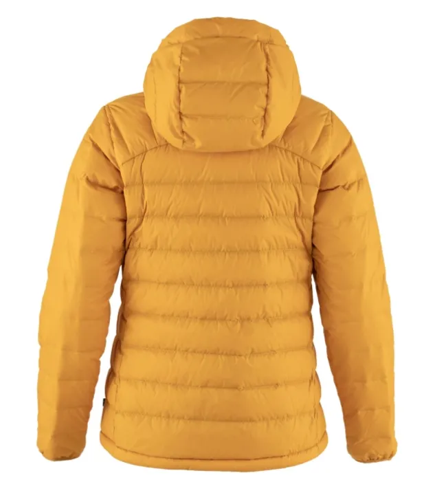 Fjällräven Expedition Pack Down Hoodie W