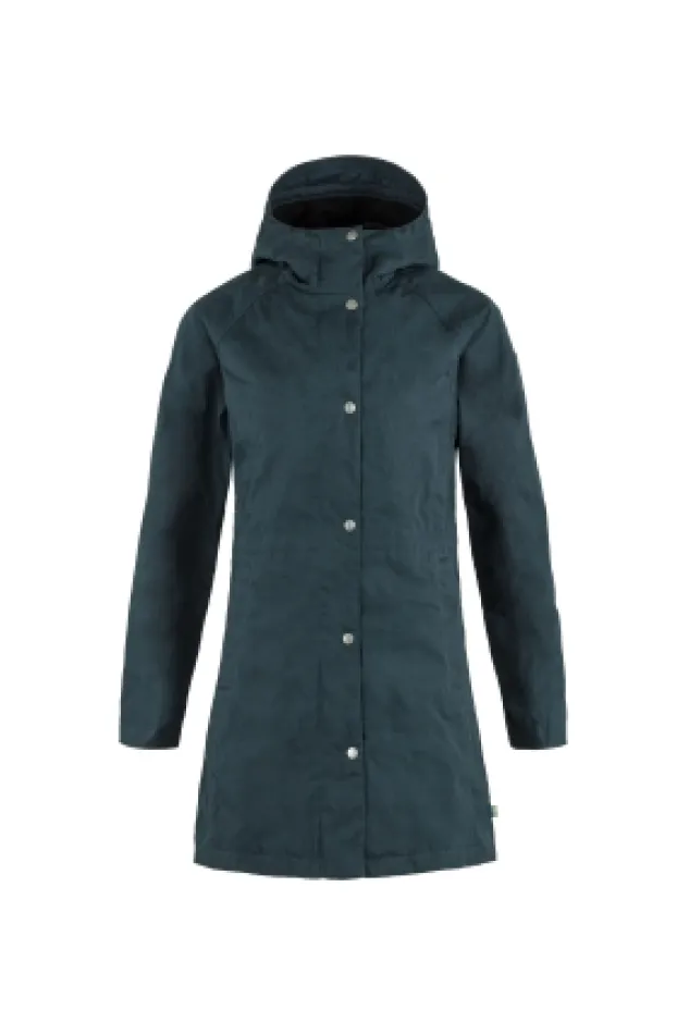 Fjällräven Expedition Pack Down Hoodie W
