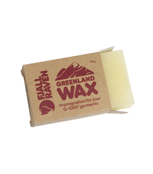 Fjällräven Greenland Wax