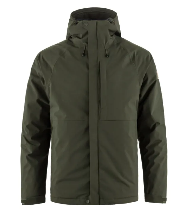 Fjällräven HC Hydratic Padded Trail Jkt M
