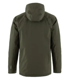 Fjällräven HC Hydratic Padded Trail Jkt M