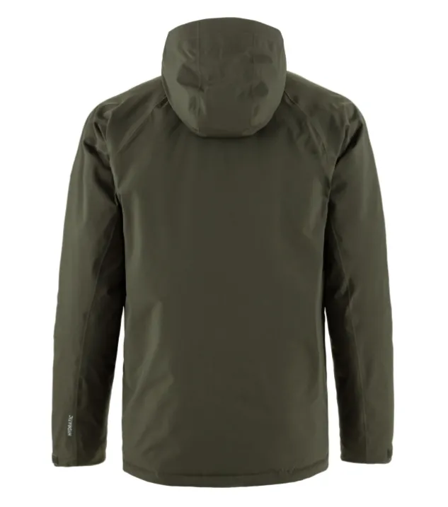 Fjällräven HC Hydratic Padded Trail Jkt M