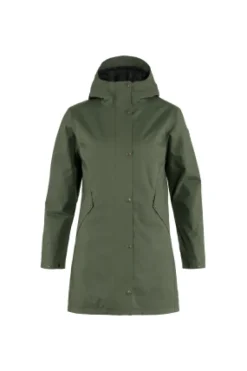 Fjällräven HC Hydratic Padded Trail Jkt M