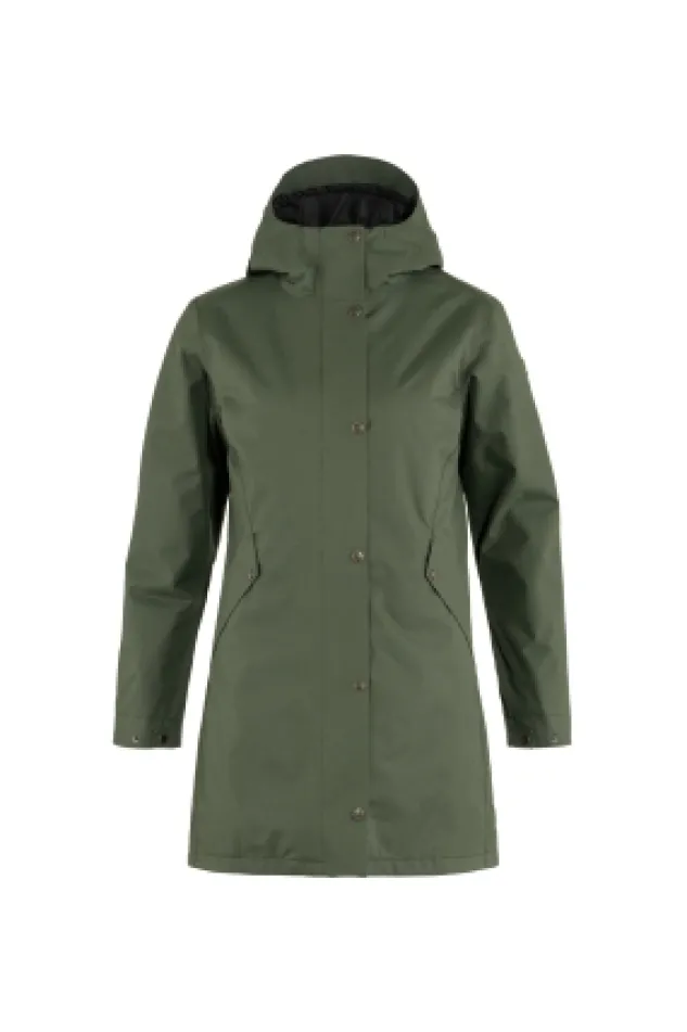 Fjällräven HC Hydratic Padded Trail Jkt M