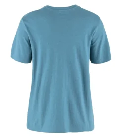 Fjällräven Hemp Blend T-shirt W