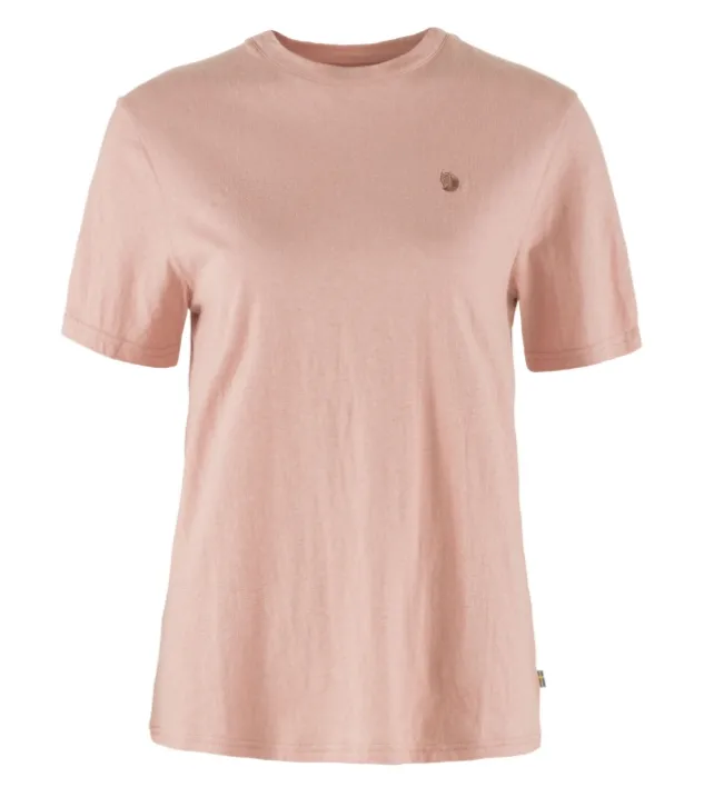 Fjällräven Hemp Blend T-shirt W