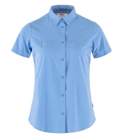 Fjällräven High Coast Lite Shirt SS W