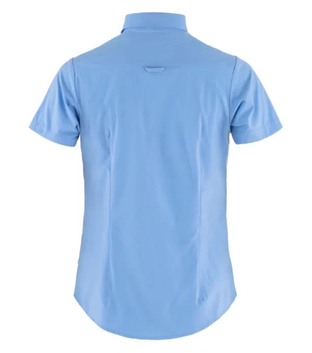 Fjällräven High Coast Lite Shirt SS W