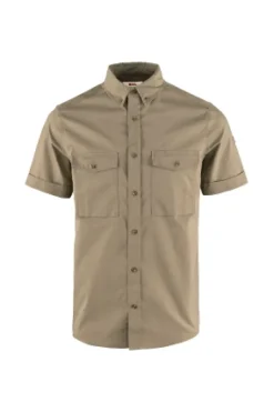 Fjällräven High Coast Lite Shirt SS W