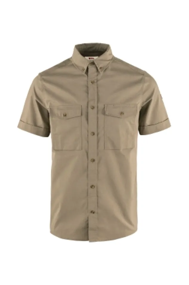 Fjällräven High Coast Lite Shirt SS W