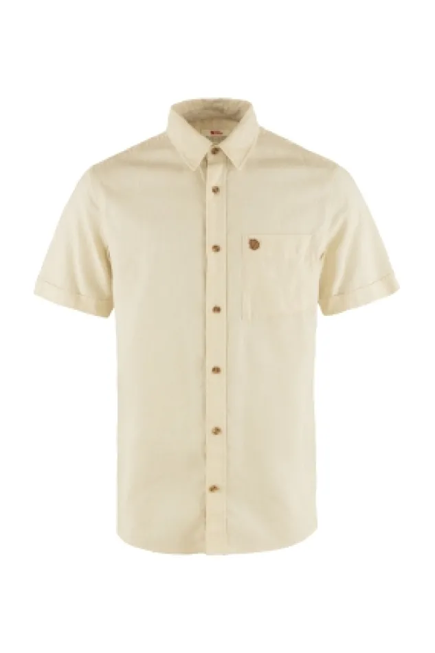 Fjällräven High Coast Pack Shirt SS M