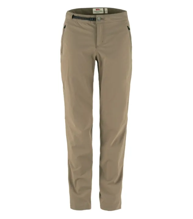 Fjällräven High Coast Trail Trousers W