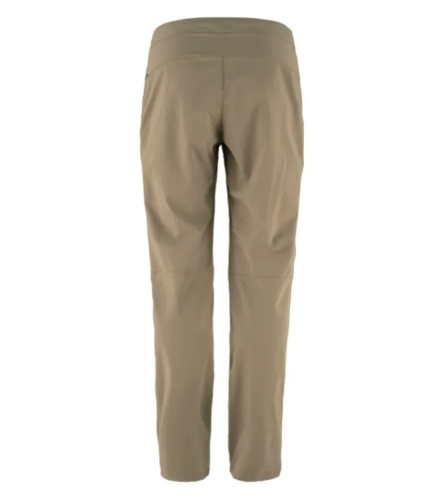 Fjällräven High Coast Trail Trousers W
