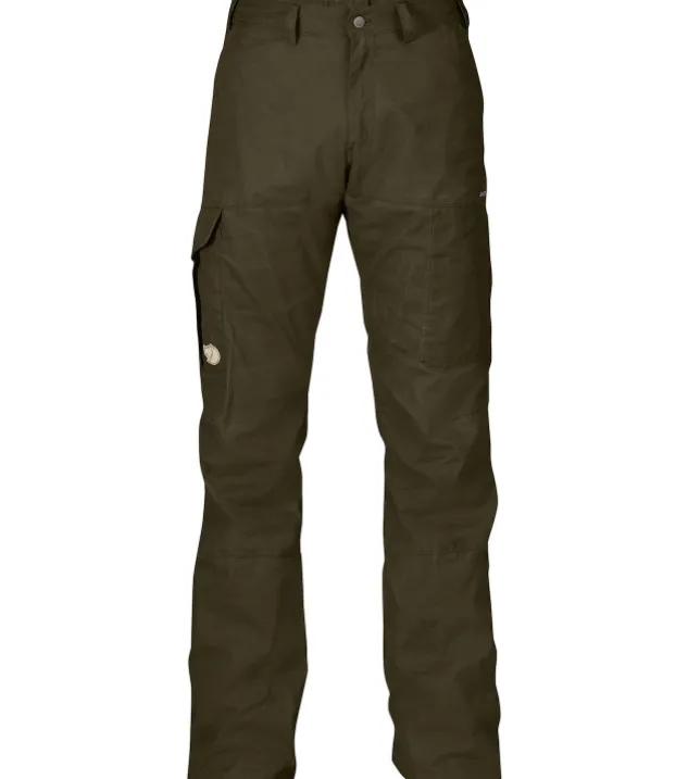 Fjällräven Karl Pro Trousers M