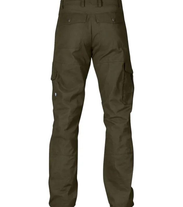 Fjällräven Karl Pro Trousers M
