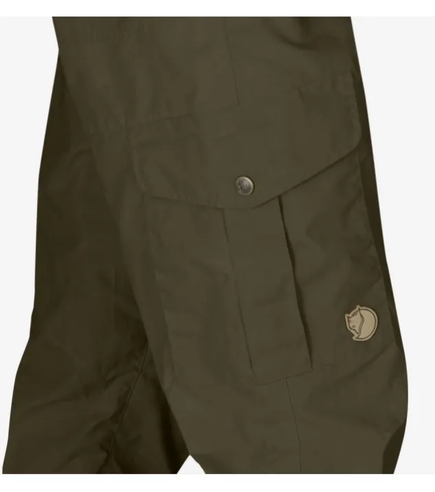 Fjällräven Karl Pro Trousers M