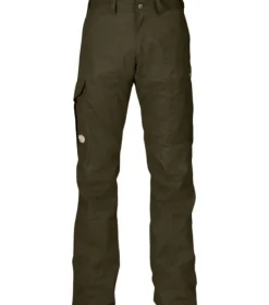 Fjällräven Karl Pro Trousers M