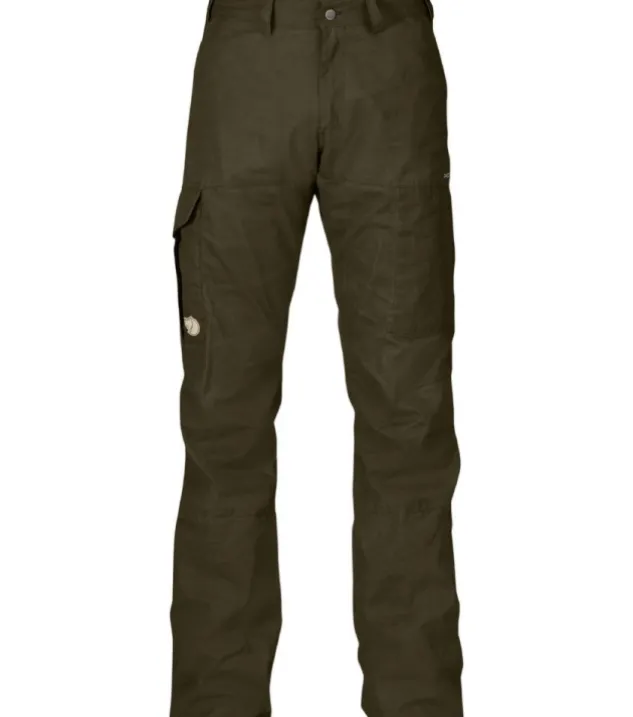 Fjällräven Karl Pro Trousers M