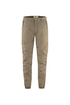 Fjällräven Karl Pro Trousers M