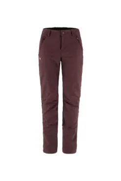 Fjällräven Karl Pro Trousers M