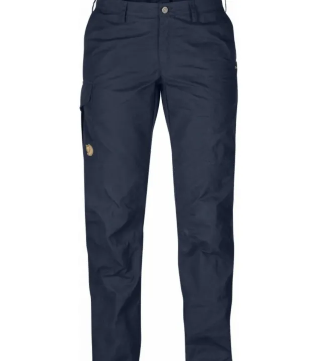 Fjällräven Karla Pro Trousers Curved