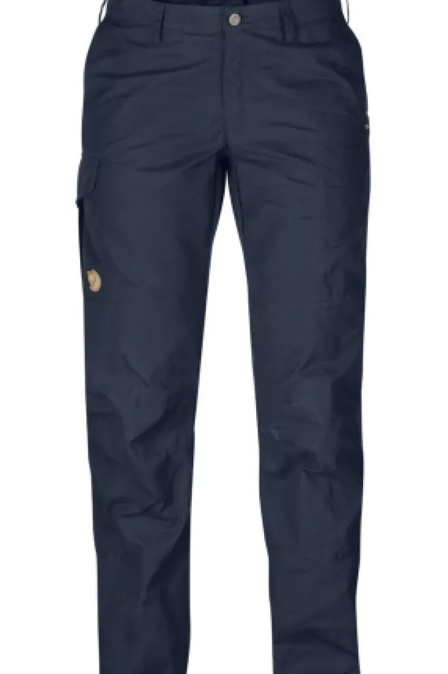 Fjällräven Karla Pro Trousers Curved