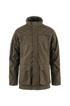 Fjällräven Kiruna Padded Parka Women