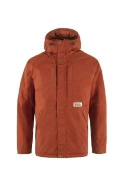 Fjällräven Kiruna Padded Parka Women