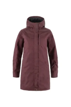 Fjällräven Kiruna Padded Parka Women
