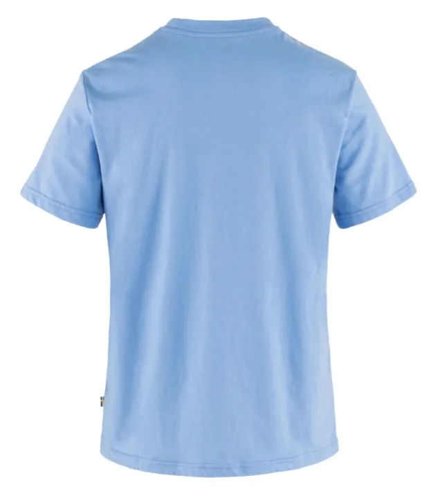 Fjällräven Lush Logo T-shirt W