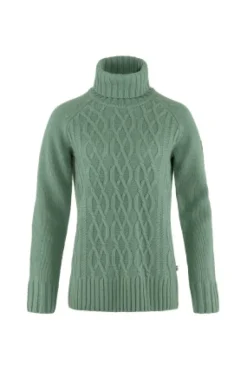 Fjällräven Ovik Fleece Zip Sweater M