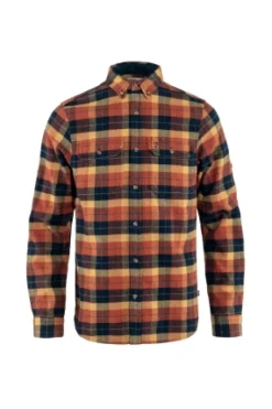 Fjällräven Ovik Fleece Zip Sweater M