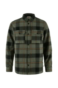 Fjällräven Ovik Fleece Zip Sweater M